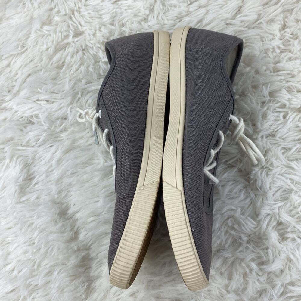 Toms Sneakers Greytone - Picture 3 of 6